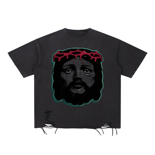 BEESMOOVE Truth Within T-Shirt - Beesmoove 