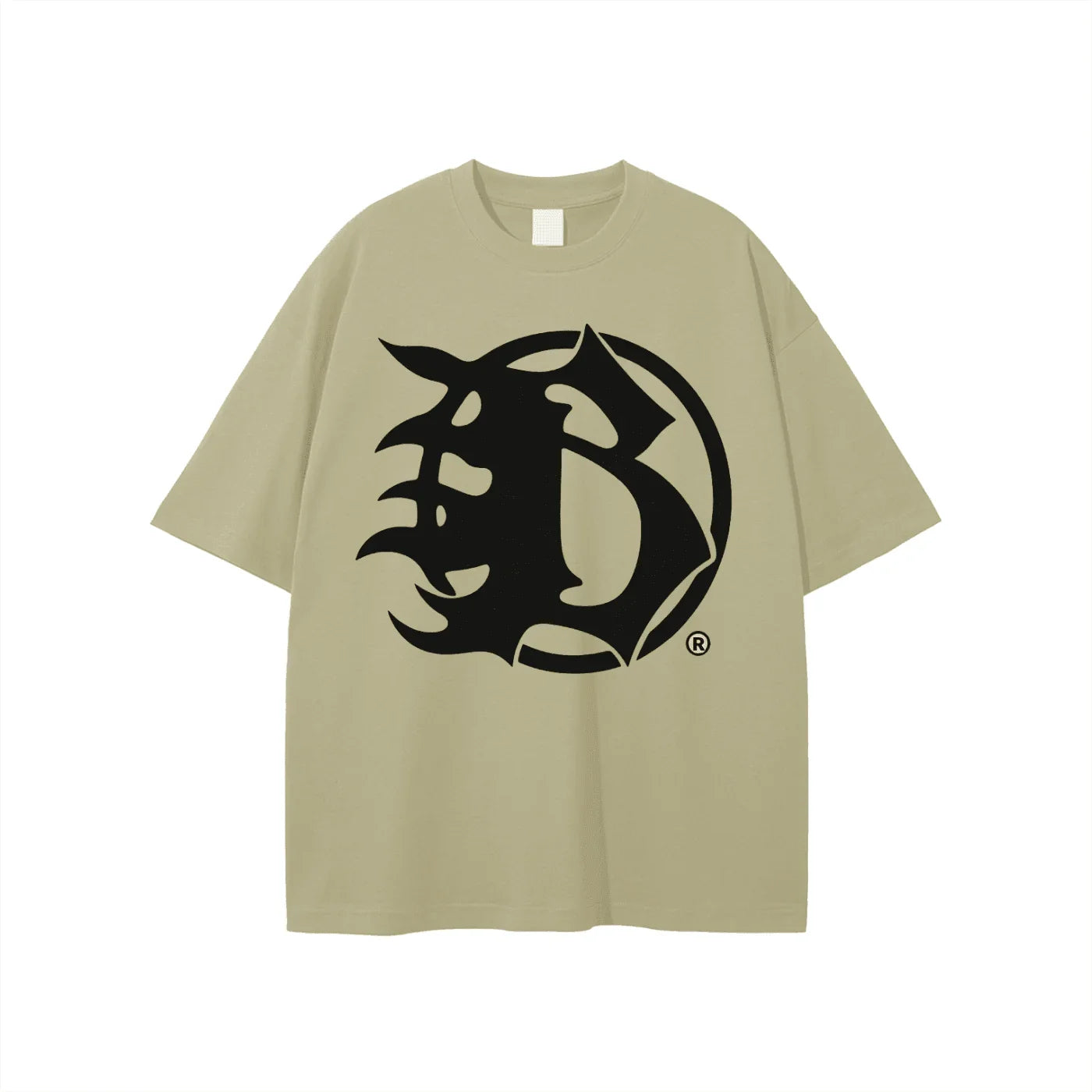 BEESMOOVE Black Frequency T-shirt - Beesmoove 