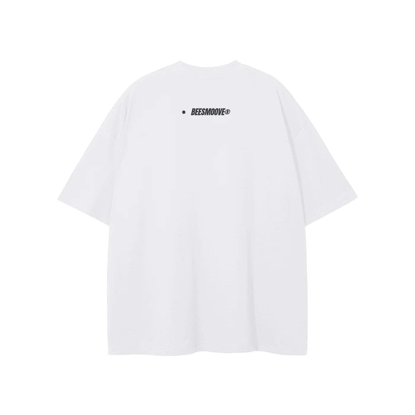 BEESMOOVE Country Club Chaos T-shirt - Beesmoove 