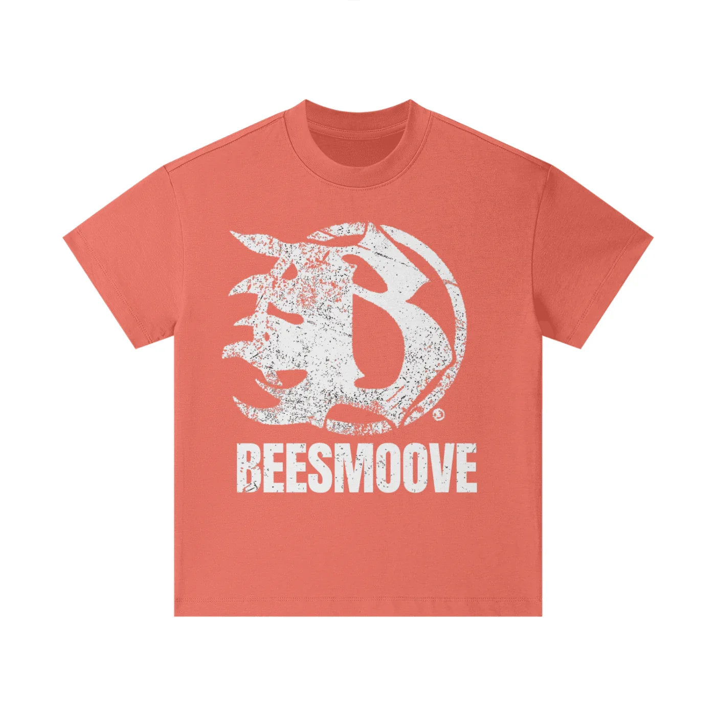 BEESMOOVE Frequency Kids' T-shirt - Beesmoove 
