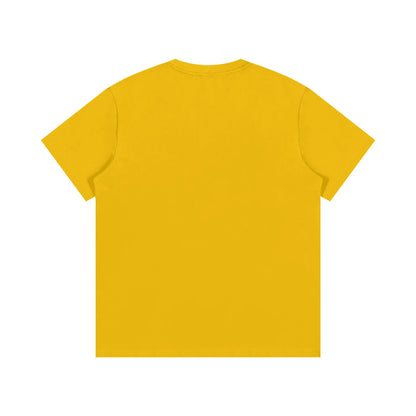 BEESMOOVE Signal Cotton T-Shirt - Beesmoove 