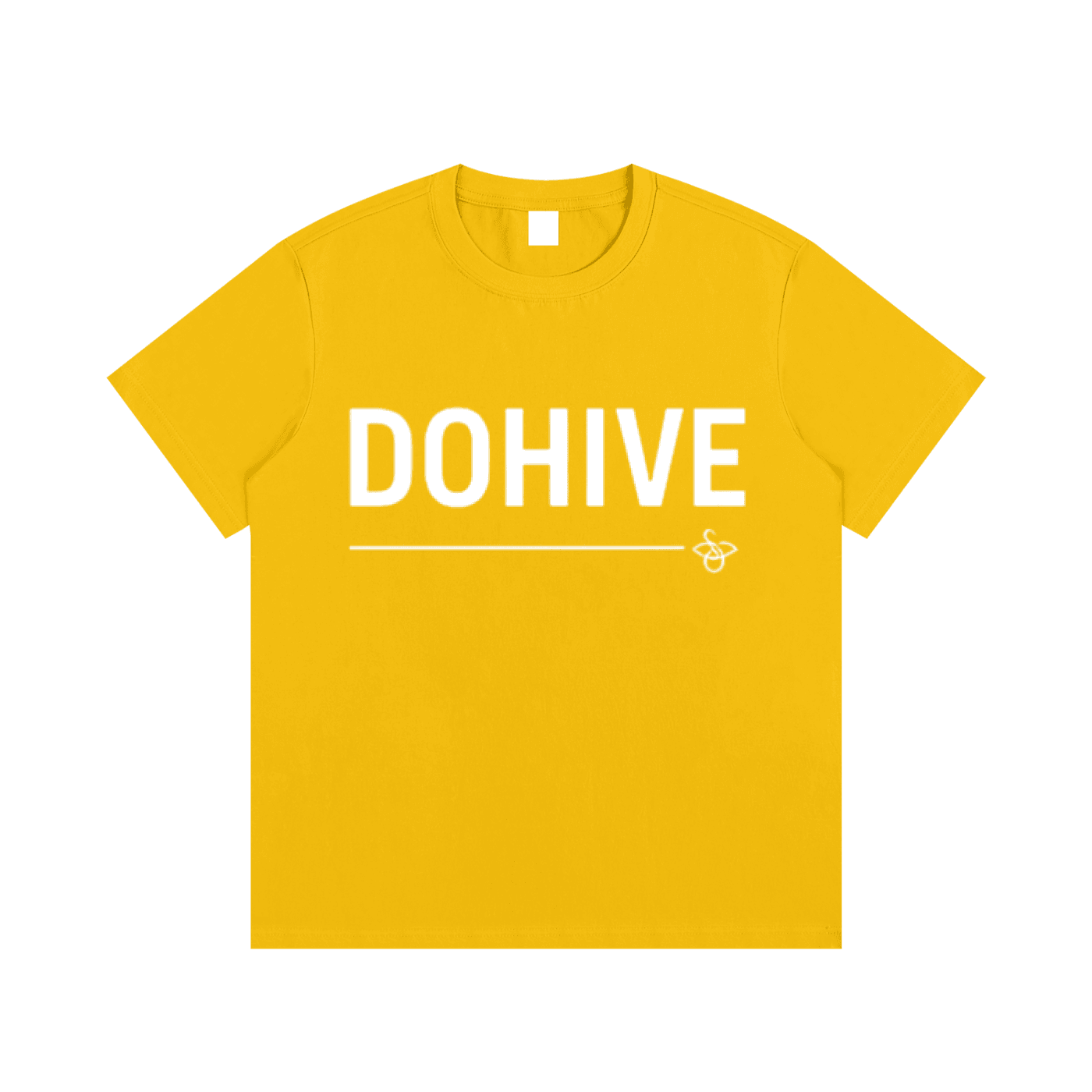BEESMOOVE DOHIVE Origin Cotton T-Shirt - Beesmoove 