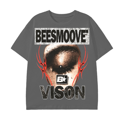 BEESMOOVE B★VISION T-Shirt