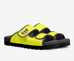 BEESMOOVE BeeActive sandal - Beesmoove 