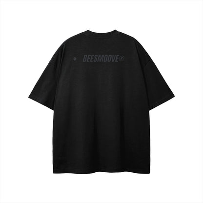 BEESMOOVE cheetah strike -shirt - Beesmoove 