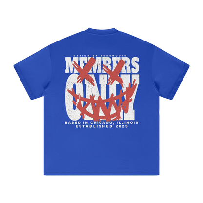 BEESMOOVE GrindFace Chicago T-Shirt - Beesmoove 