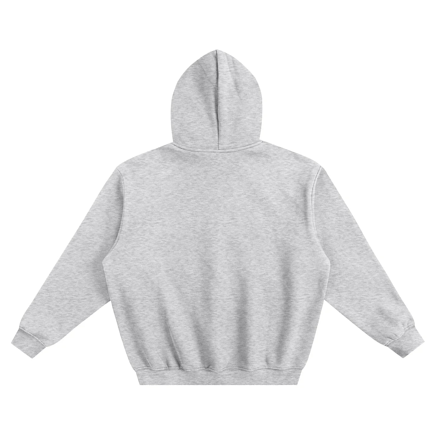 BEESMOOVE BEE STAR POWER
Blue Boxy Hoodie - Beesmoove 
