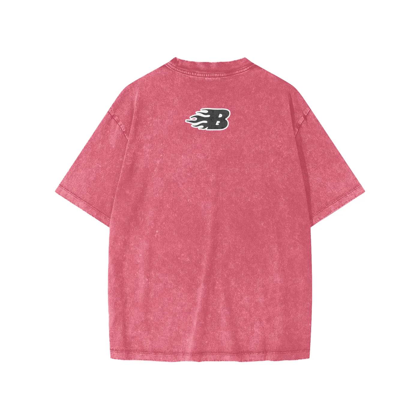 Beesmoove Mind Hive Chronicles Tee - Beesmoove 