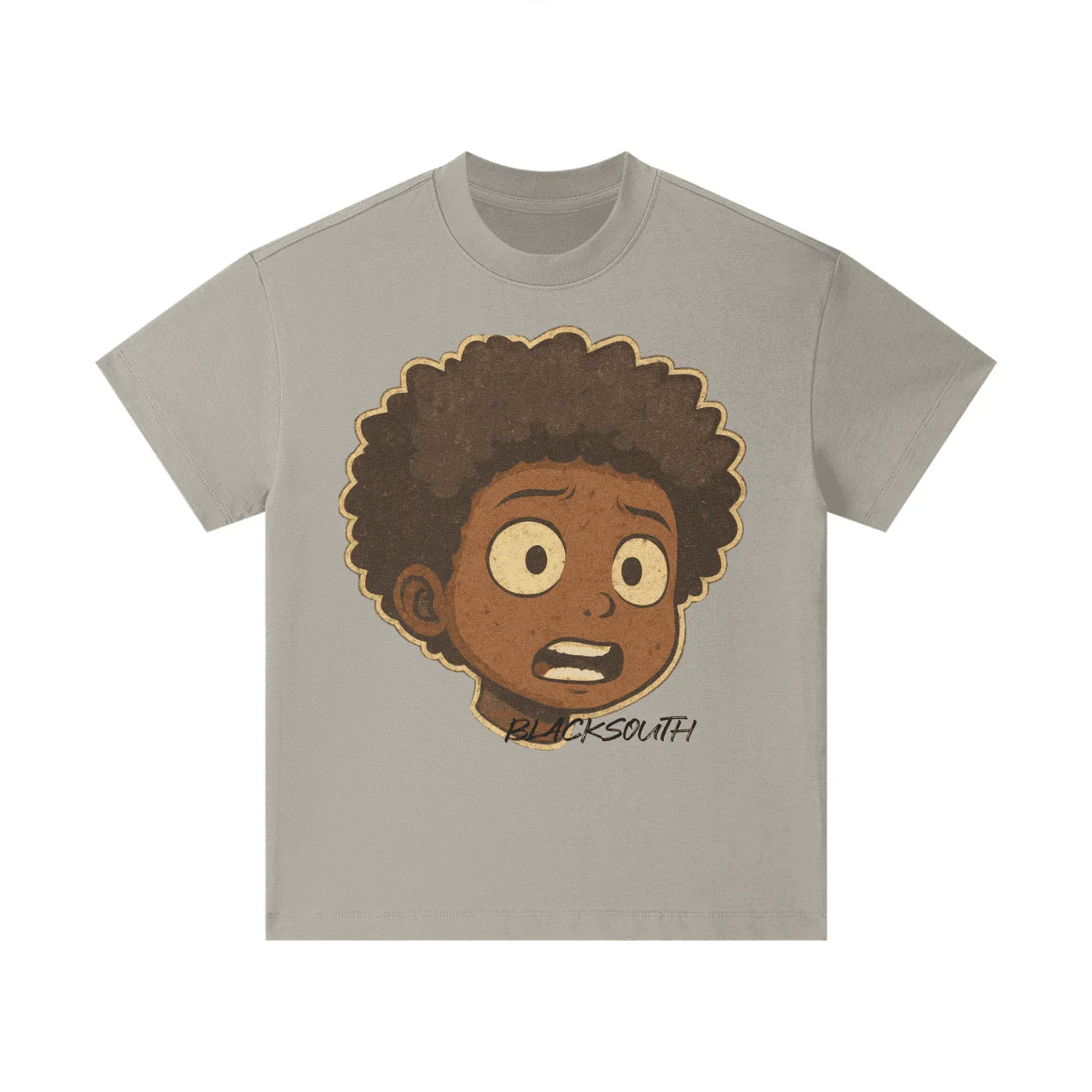 BEESMOOVE BlackSouth lil Boo edition Kids' Tee - Beesmoove 