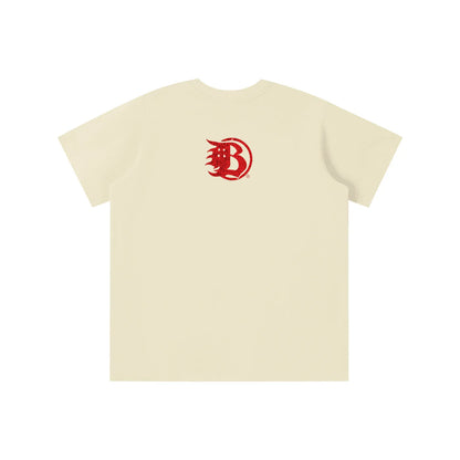BEESMOOVE Invasion of the Drip Killers Quick-Dry Cooling Kids' T-shirt - Beesmoove 