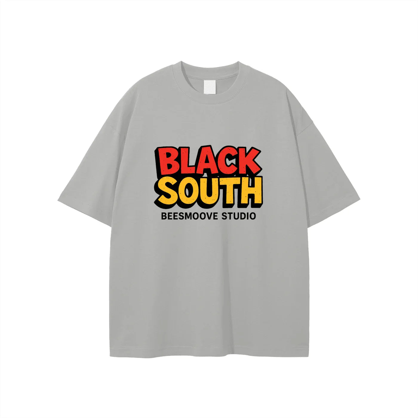 BEESMOOVE BlackSouth Collective T-shirt - Beesmoove 