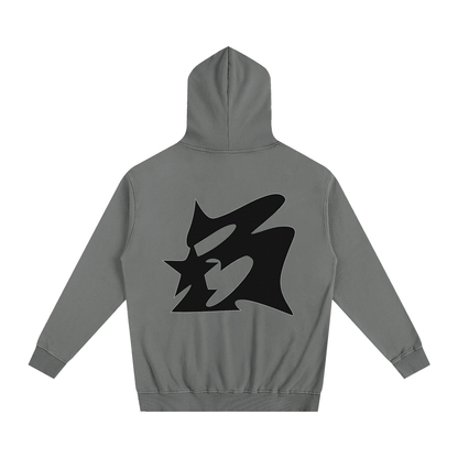 BEESMOOVE Trust In God Oversized Hoodie - Beesmoove 