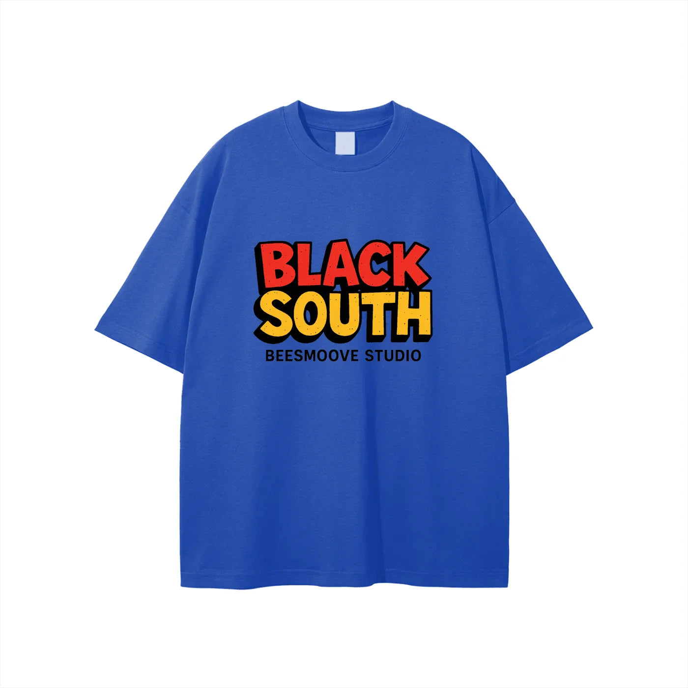 BEESMOOVE BlackSouth Collective T-shirt - Beesmoove 