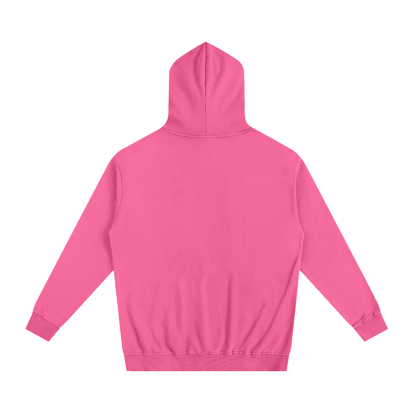BEESMOOVE CHAIN BREAKER 
Oversized Essential Hoodie - Beesmoove 