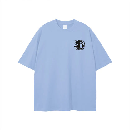 BEESMOOVE Feed The Frequency T-shirt - Beesmoove 