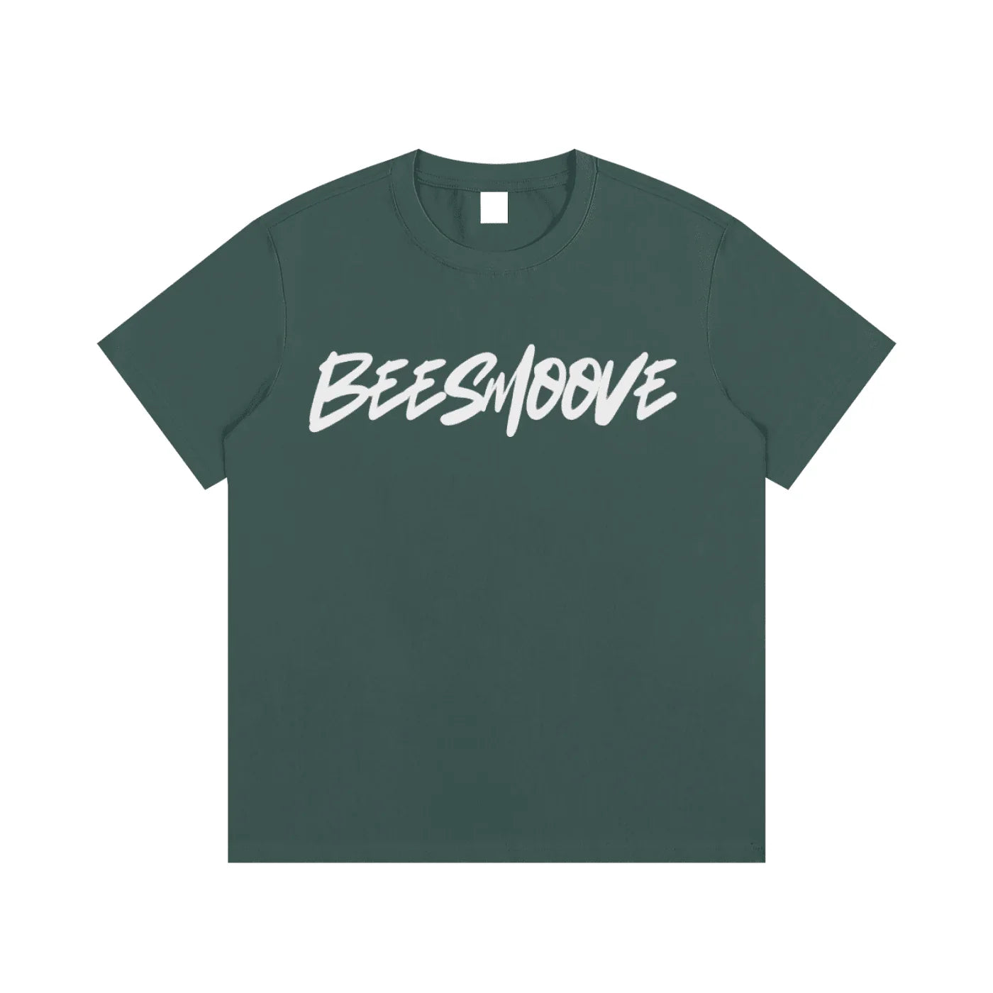 BEESMOOVE Signal Cotton T-Shirt - Beesmoove 