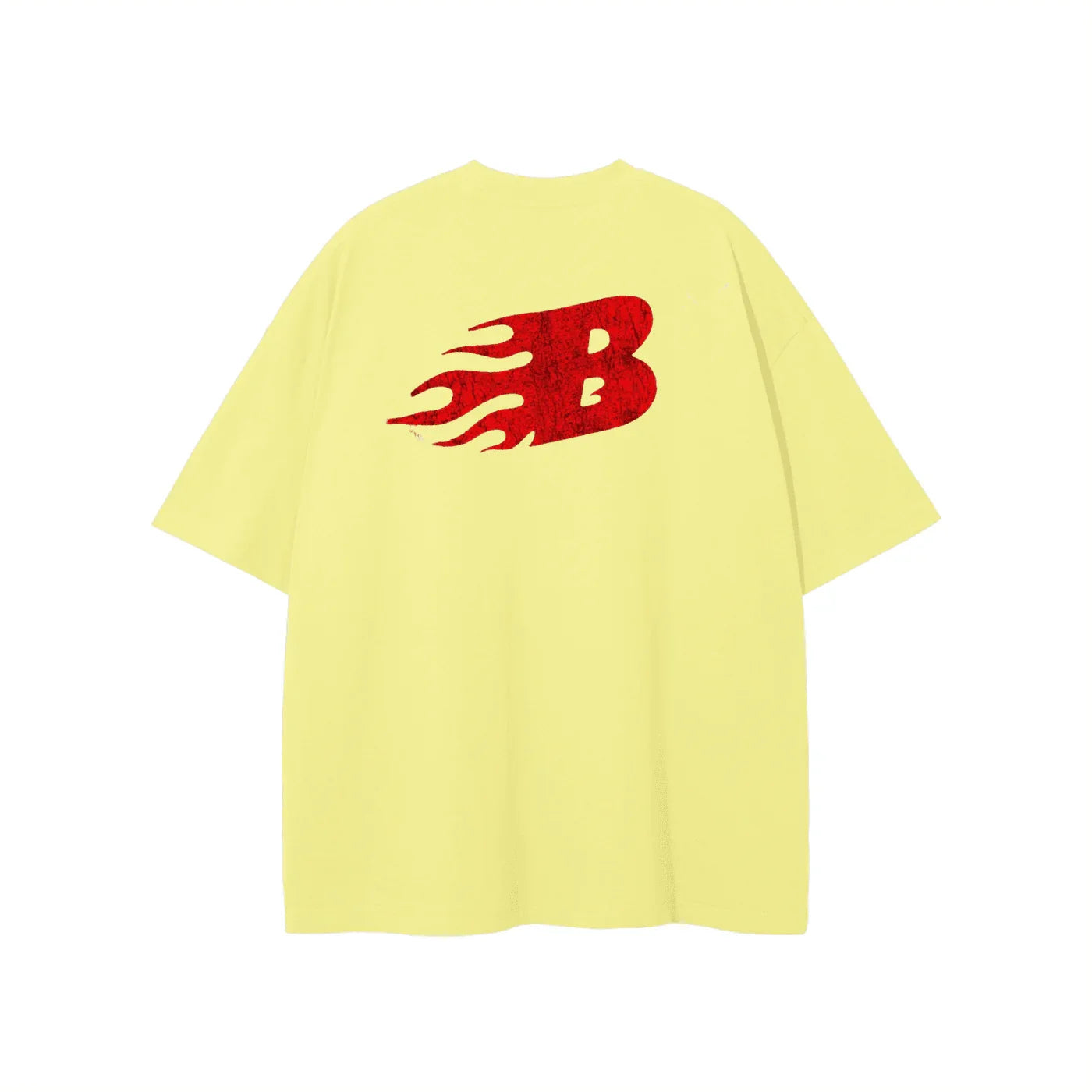 BEESMOOVE Game Over Society Tee - Beesmoove 