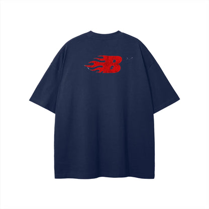 BEESMOOVE Lucky Sting Worldwide T-shirt - Beesmoove 