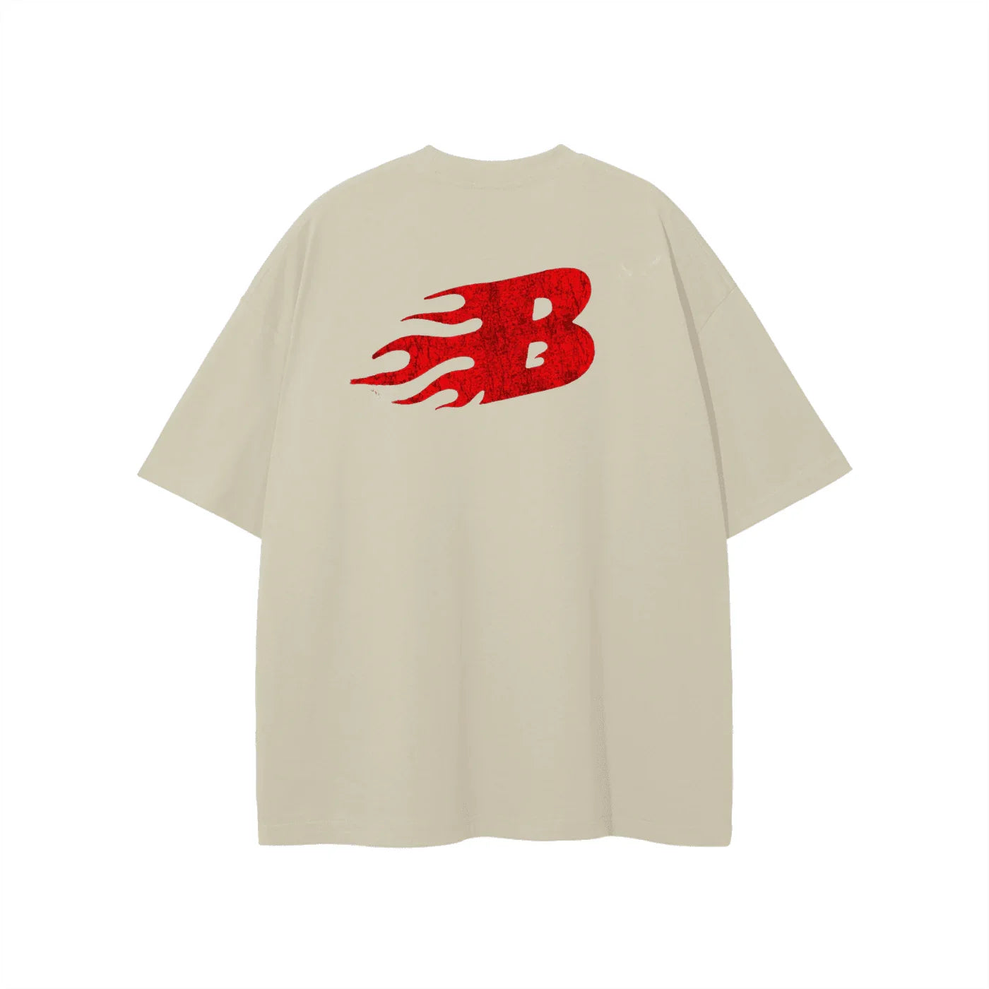 BEESMOOVE Game Over Society Tee - Beesmoove 