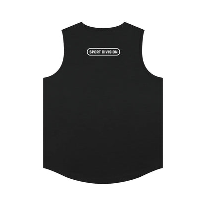BEESMOOVE BSM Basketball Tank Top - Beesmoove 
