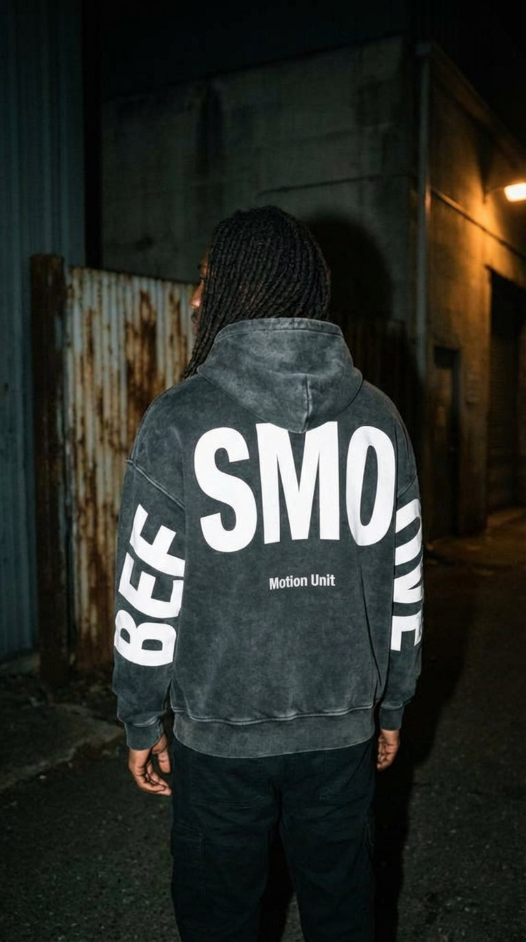 BEESMOOVE — Motion Unit: Sky Division