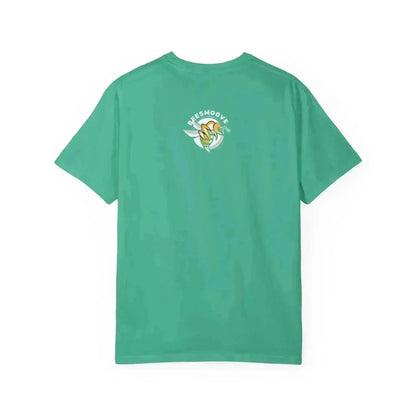 Beesmoove hivebreaker unbound edition Garment-Dyed T-shirt - Beesmoove 