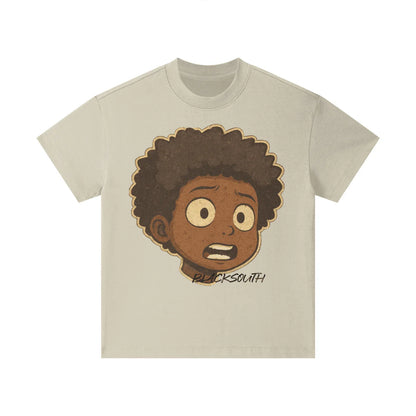 BEESMOOVE BlackSouth lil Boo edition Kids' Tee - Beesmoove 