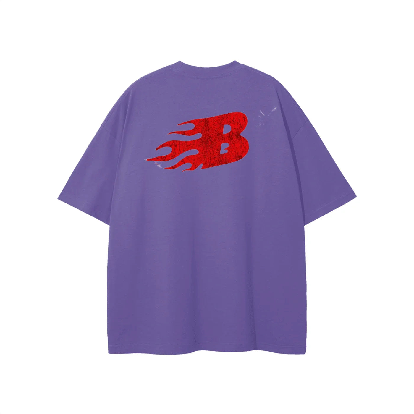 BEESMOOVE Game Over Society Tee - Beesmoove 