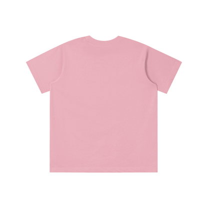 BEESMOOVE King of the Court Series Kids' T-shirt - Beesmoove 