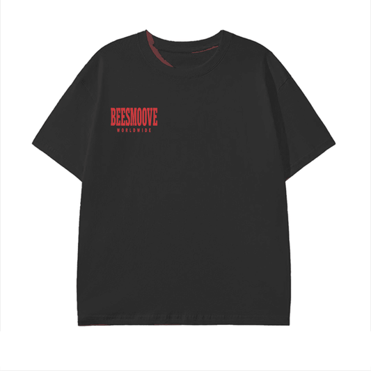 BEESMOOVE Global Hive Edition 
T-Shirt - Beesmoove 