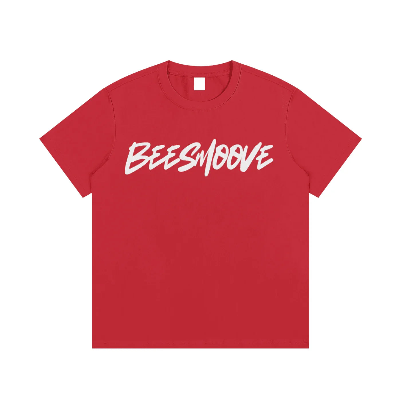 BEESMOOVE Signal Cotton T-Shirt - Beesmoove 
