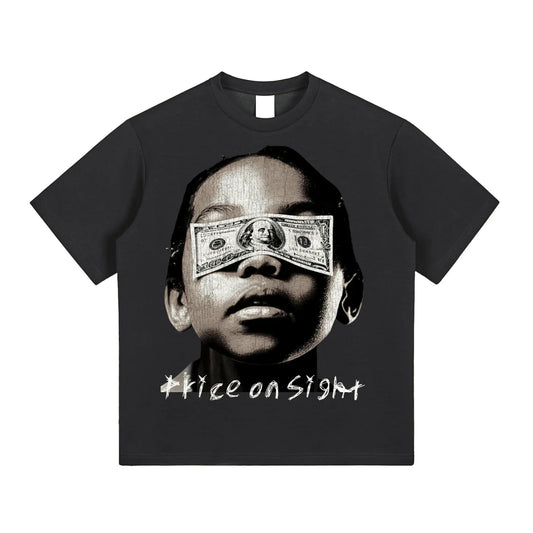 BEESMOOVE Price on Sight T-Shirt - Beesmoove 