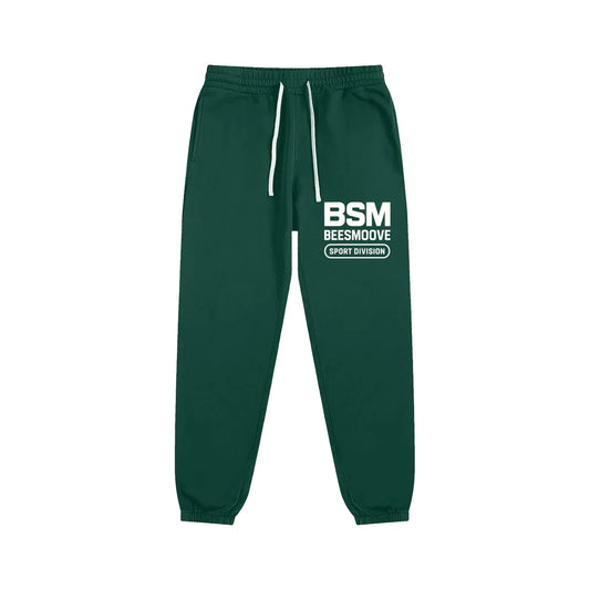 Beesmoove BSM Boss Status Mentality Sweatpants - Beesmoove 