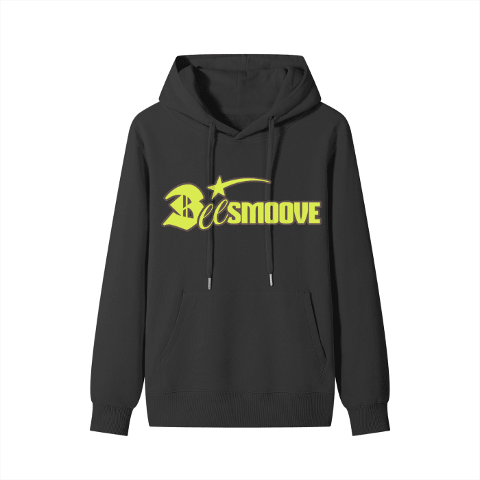 Beesmoove Galaxy Classic Hoodie - Beesmoove 