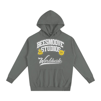 BEESMOOVE BeeSmiles Worldwide Hoodie - Beesmoove 