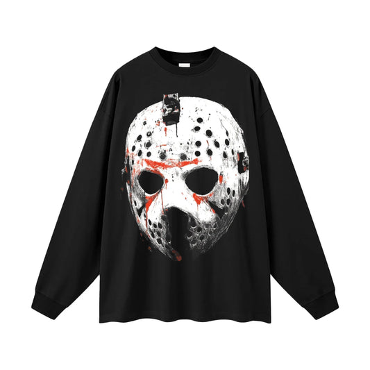 BEESMOOVE JS Mommy’s Orders Cotton Long Sleeve Tee - Beesmoove 
