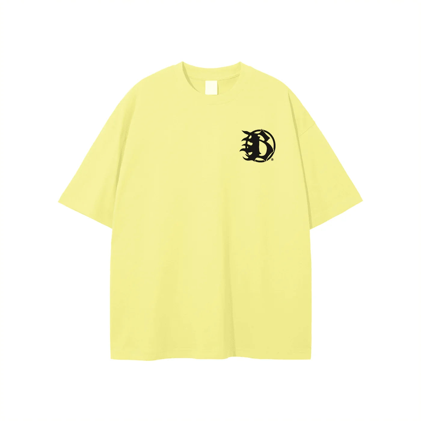 BEESMOOVE Feed The Frequency T-shirt - Beesmoove 