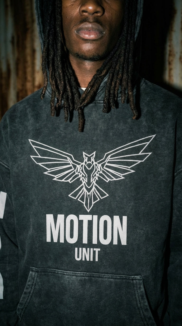 BEESMOOVE — Motion Unit: Sky Division