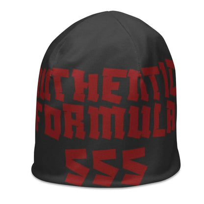 Beesmoove Authentic Formula Beanie - Beesmoove 