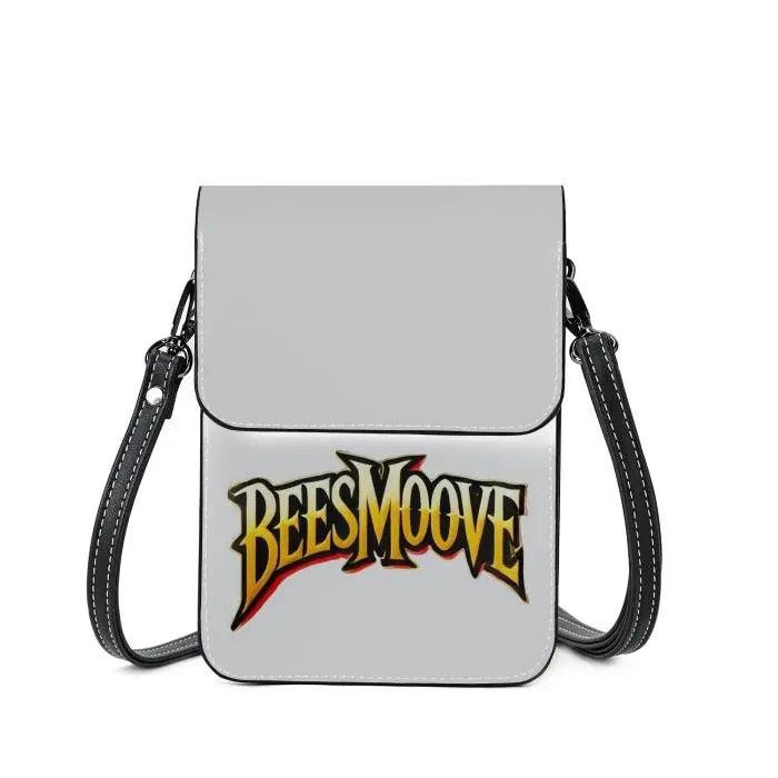 Beesmoove Leather Phone Bag - Beesmoove 