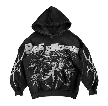 BEESMOOVE B-Squadron: Black Ops Limited Edition-pre order now - Beesmoove 