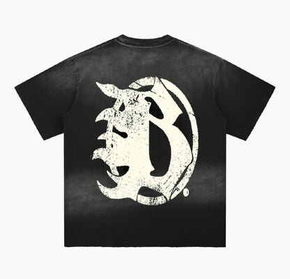 BEESMOOVE Motion Unit T-Shirt