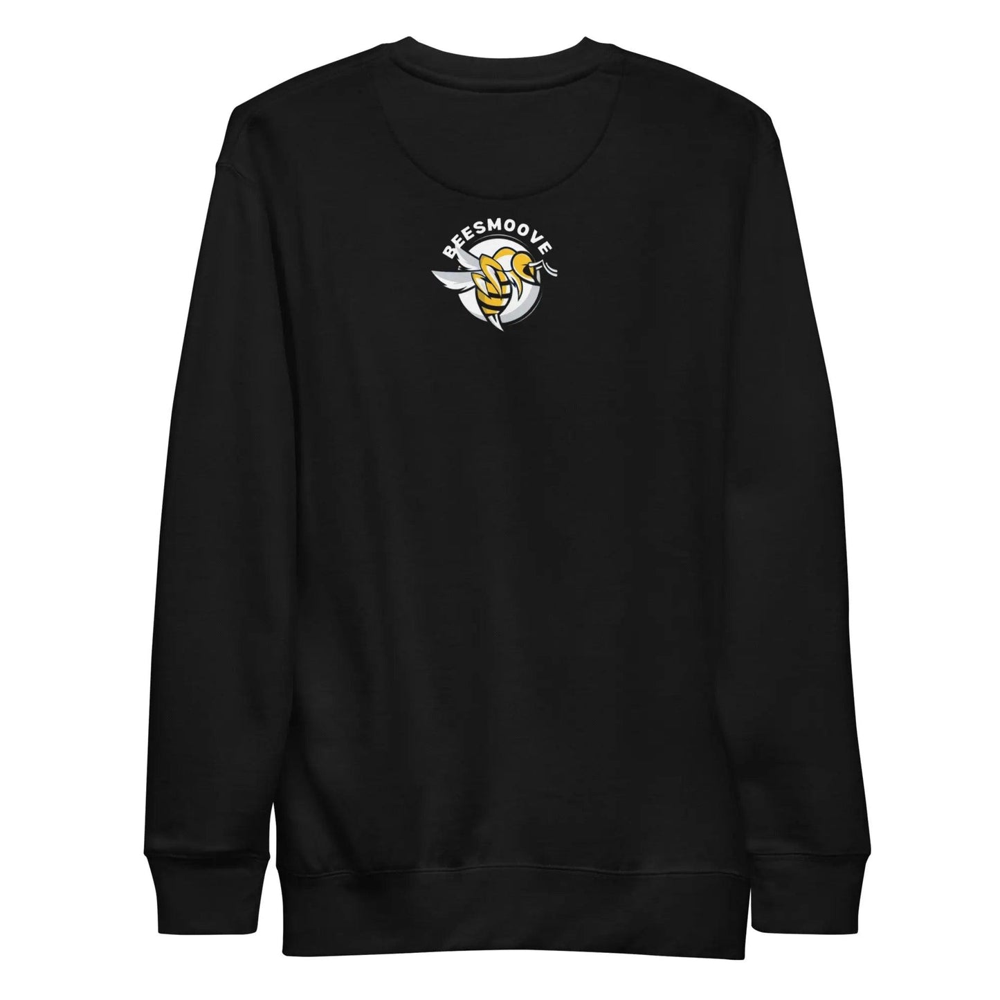 Beesmoove HivebreakerThe Dawn edition Premium Sweatshirt - Beesmoove 