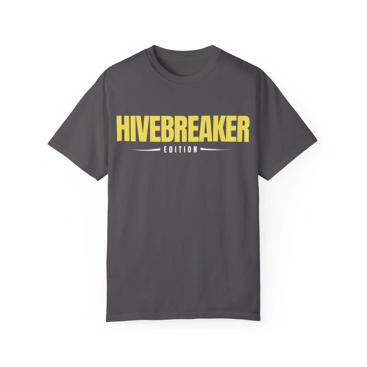 Beesmoove hivebreaker unbound edition Garment-Dyed T-shirt - Beesmoove 