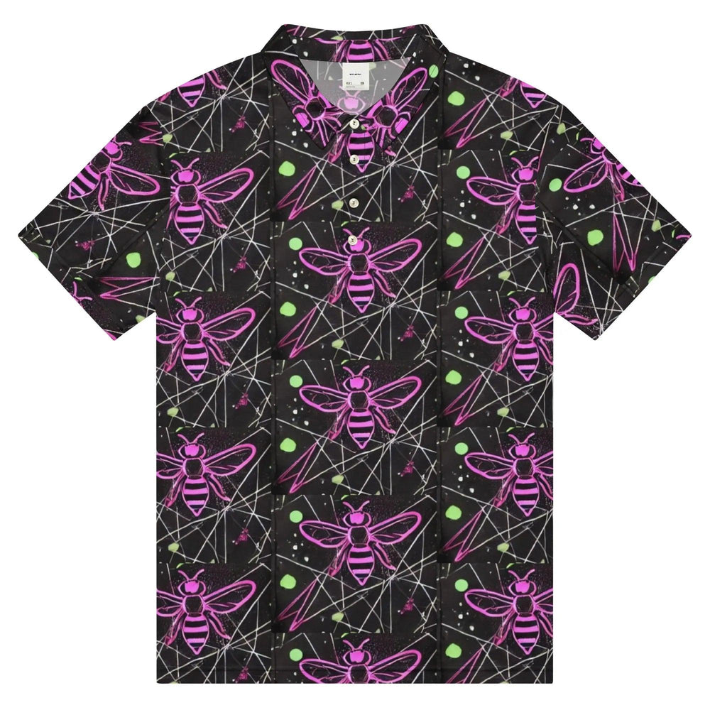 Beesmoove Sting Light Edition polo - Beesmoove 