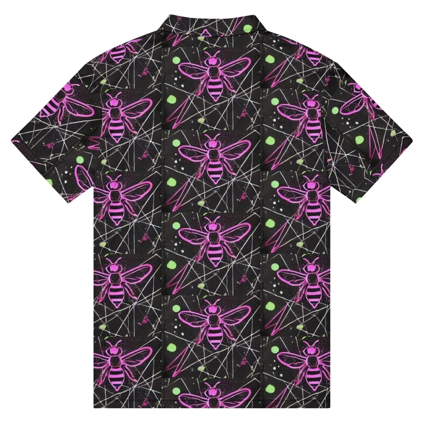 Beesmoove Sting Light Edition polo - Beesmoove 