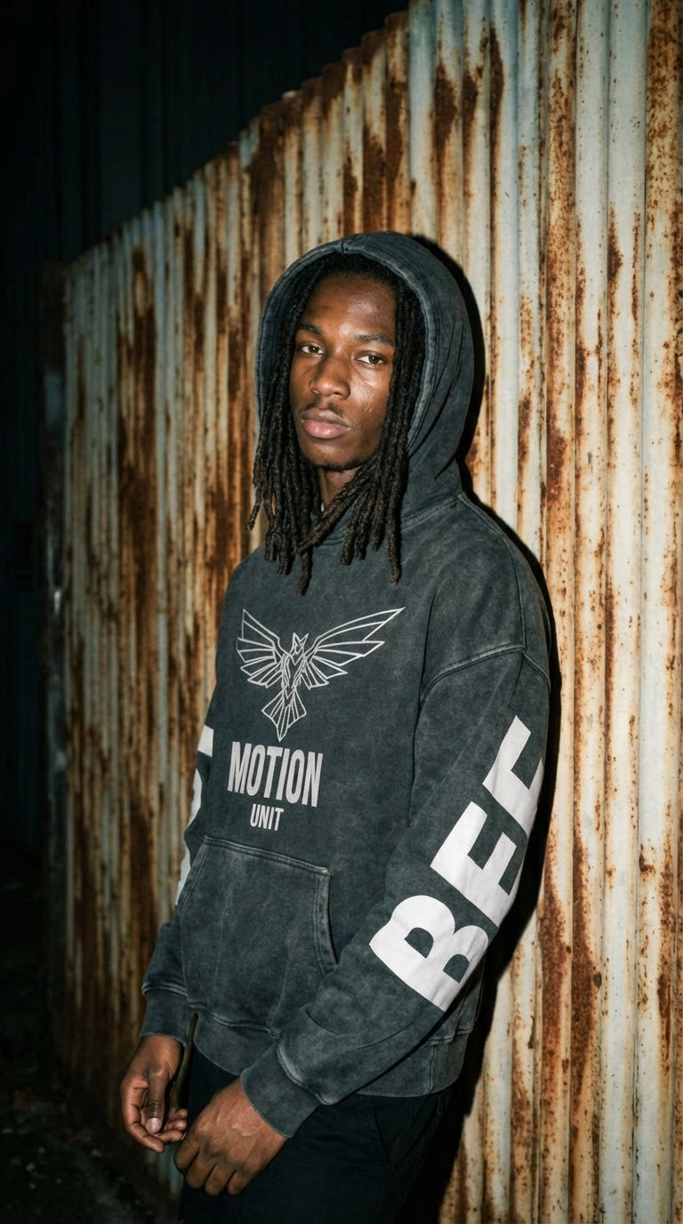 BEESMOOVE — Motion Unit: Sky Division