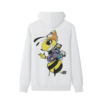 BEESMOOVE Cyber Swarm - Beesmoove 