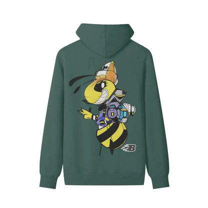 BEESMOOVE Cyber Swarm - Beesmoove 
