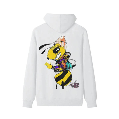 BEESMOOVE Neon Stinger - Beesmoove 